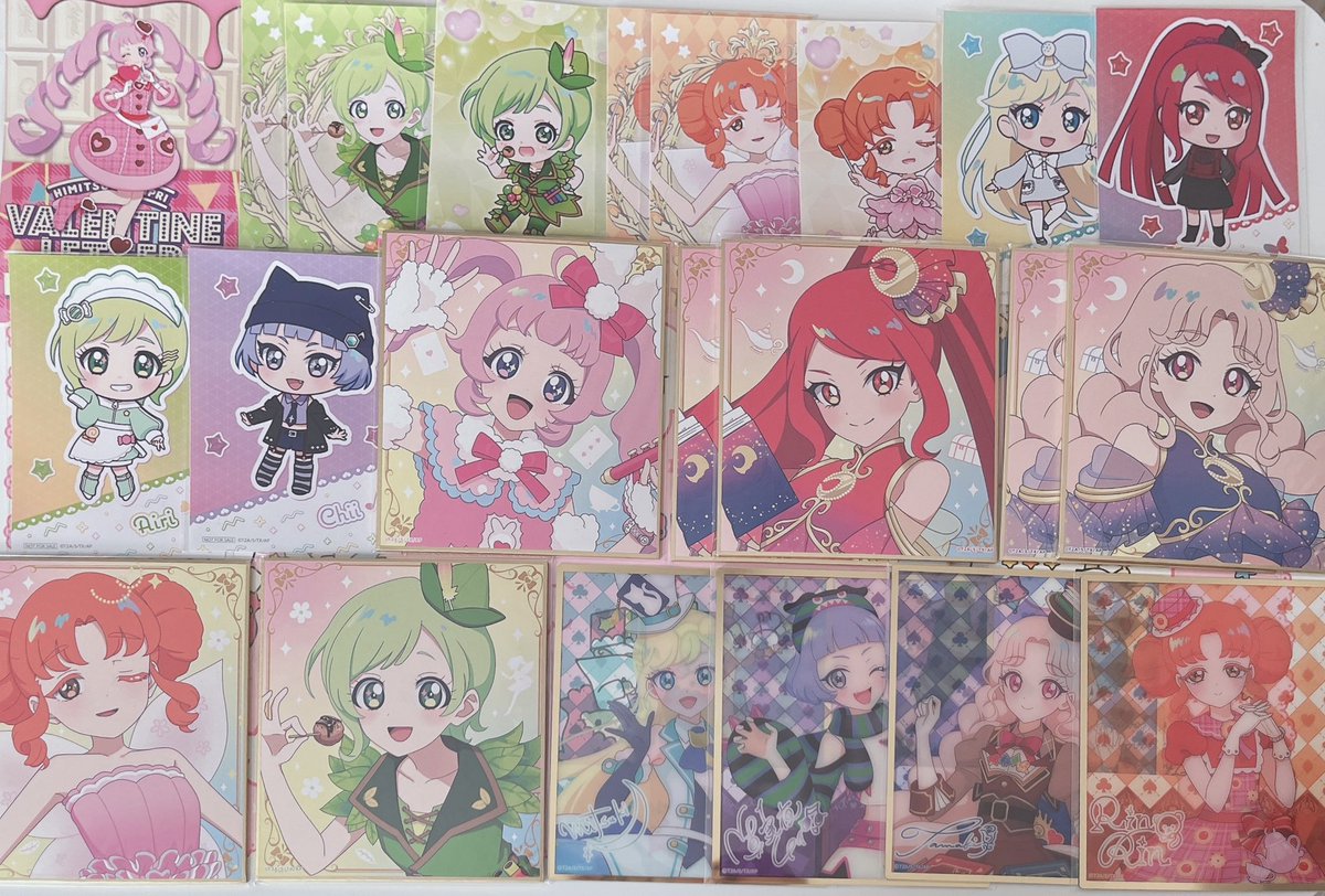 夢乃❥取引垢 tweet media