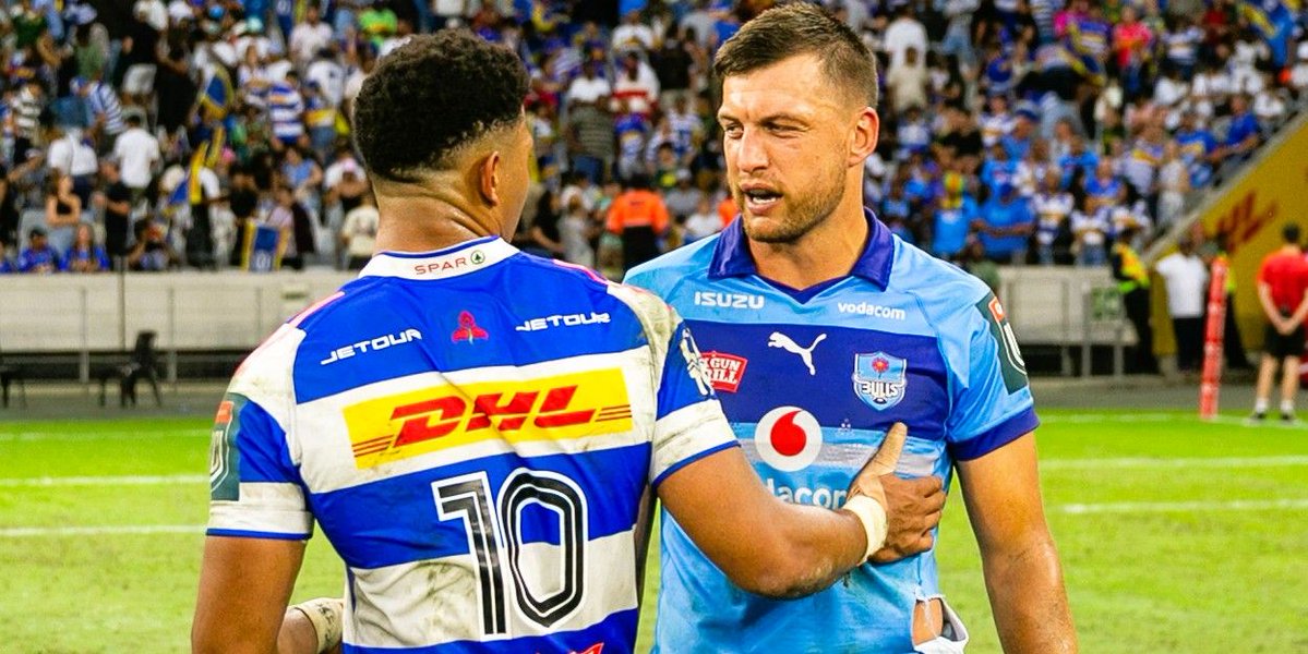 Springboks tweet media