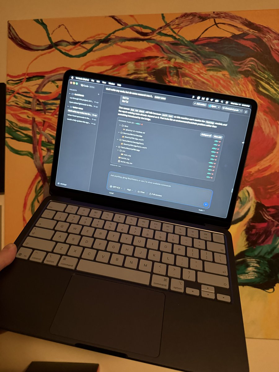 Theo - t3.gg tweet media