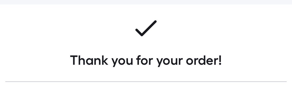 concepts59's tweet photo. @Pricerrors Said fuck it, first buy from your notis. Hope to sell 🤞🏽 https://t.co/HgEzR5GQbI