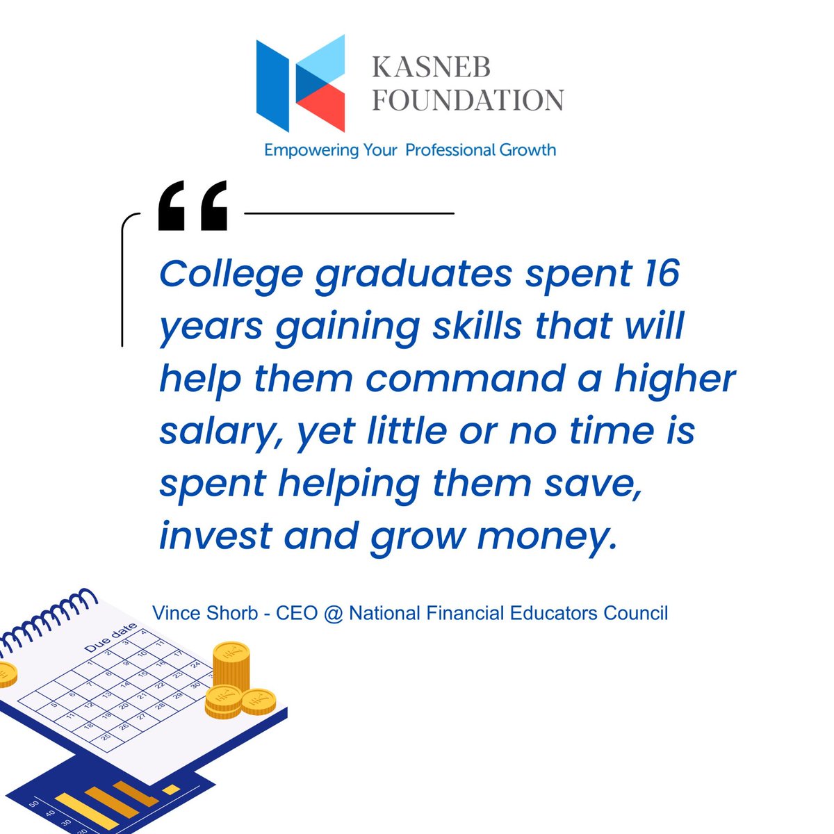 KASNEB Foundation tweet media