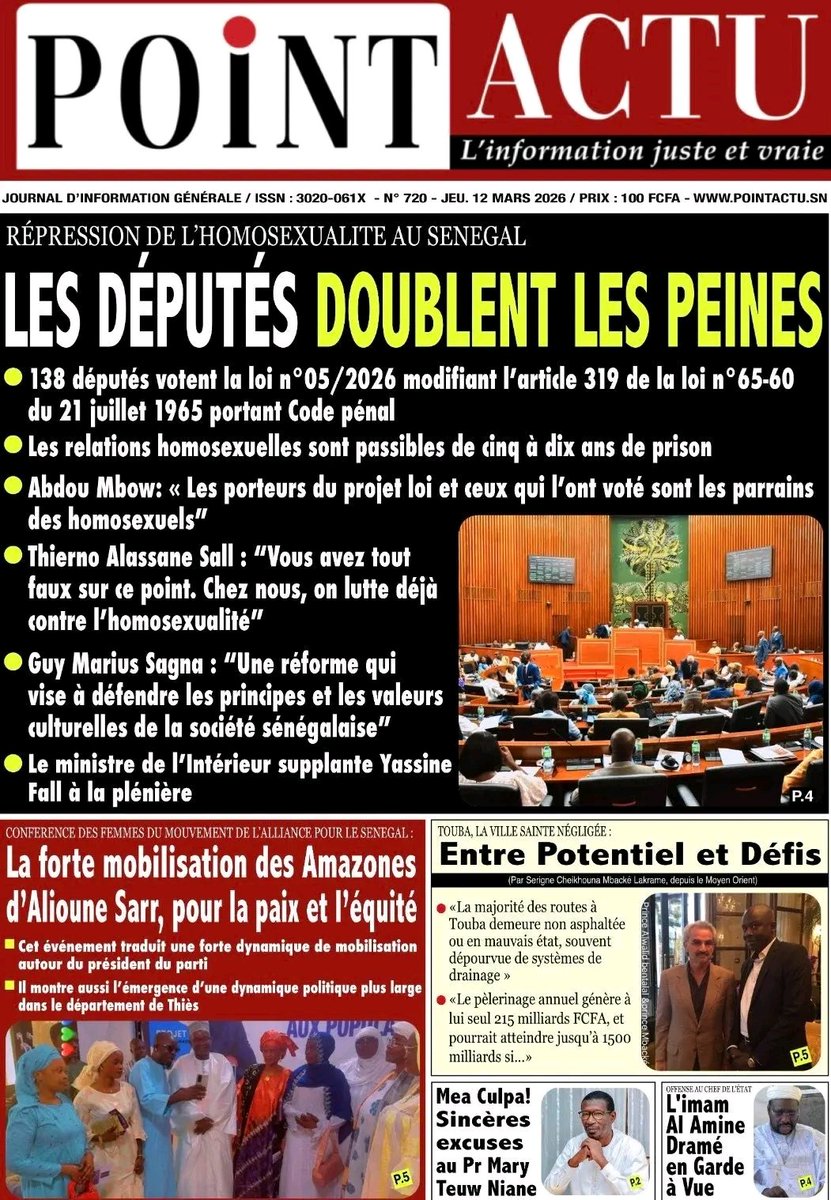 𝐋E 𝐂𝐈𝐓𝐈𝐙𝐄𝐍⭐⭐️🇸🇳🐬 tweet media