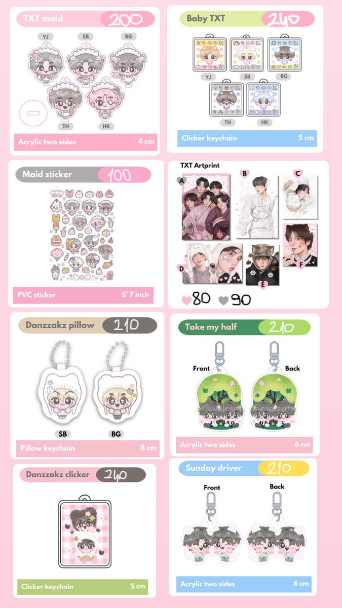 7th year: burçe 🐈 tweet media