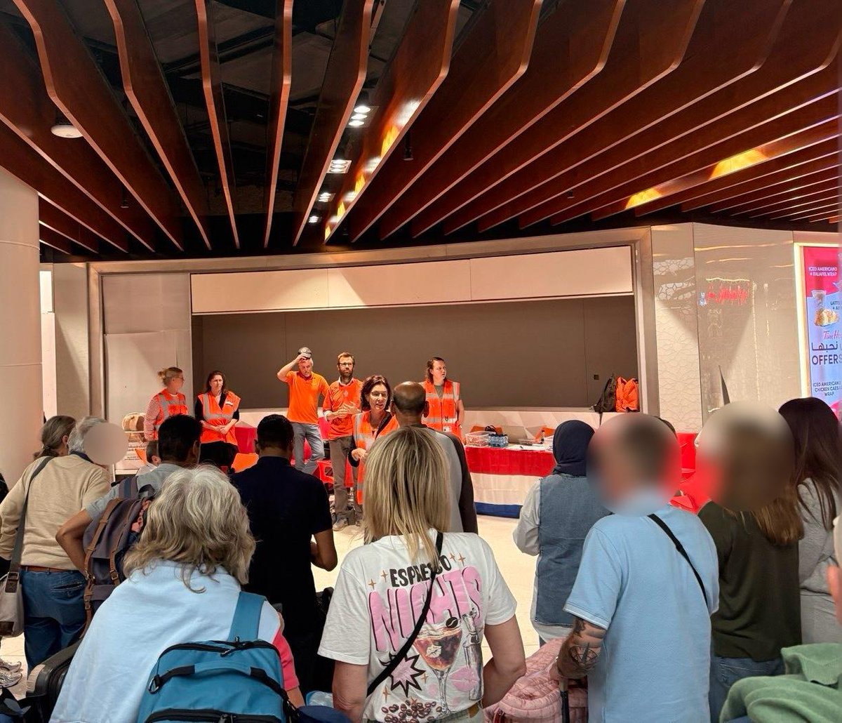 Ministerie van Buitenlandse Zaken tweet media