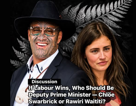 NZ MAGA Mike #MAGAMEMEmarathon tweet media