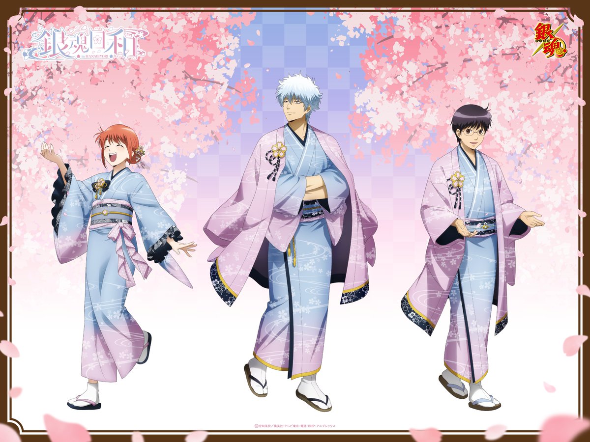 HANA・BIYORI 【公式】 tweet media