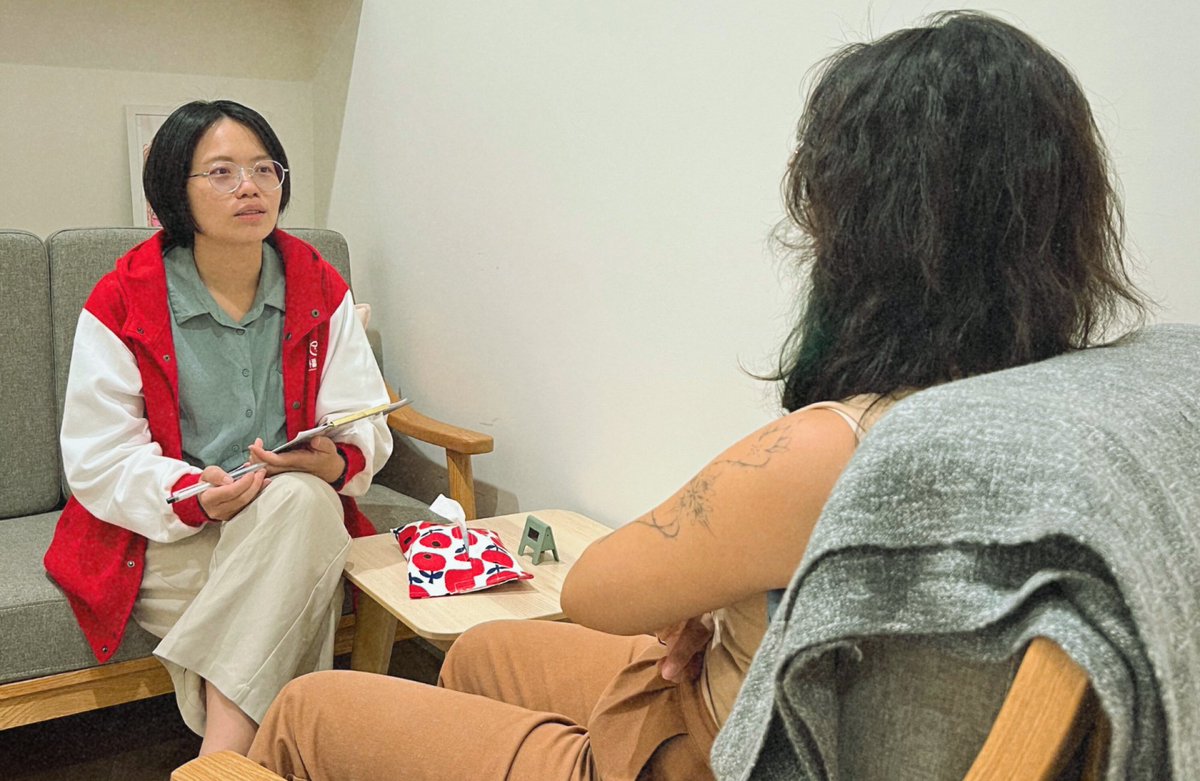 兒福聯盟Child Welfare League Foundation tweet media