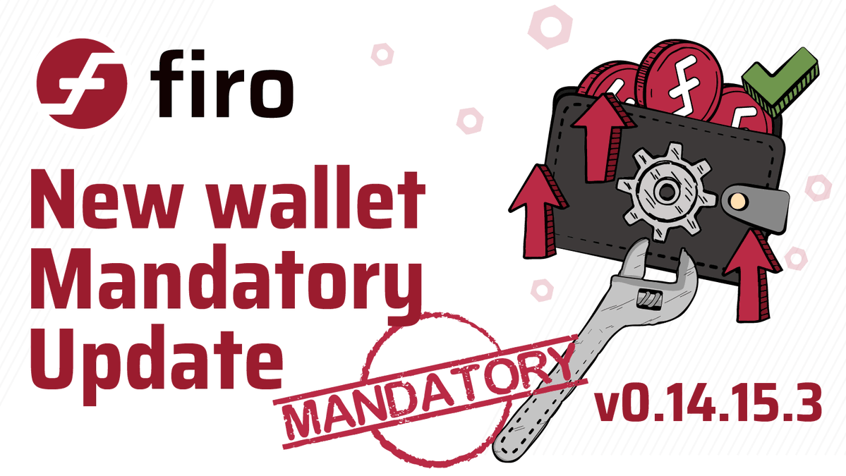 Firo $FIRO tweet media