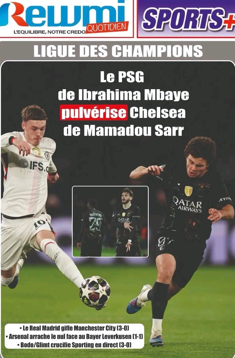 𝐋E 𝐂𝐈𝐓𝐈𝐙𝐄𝐍⭐⭐️🇸🇳🐬 tweet media