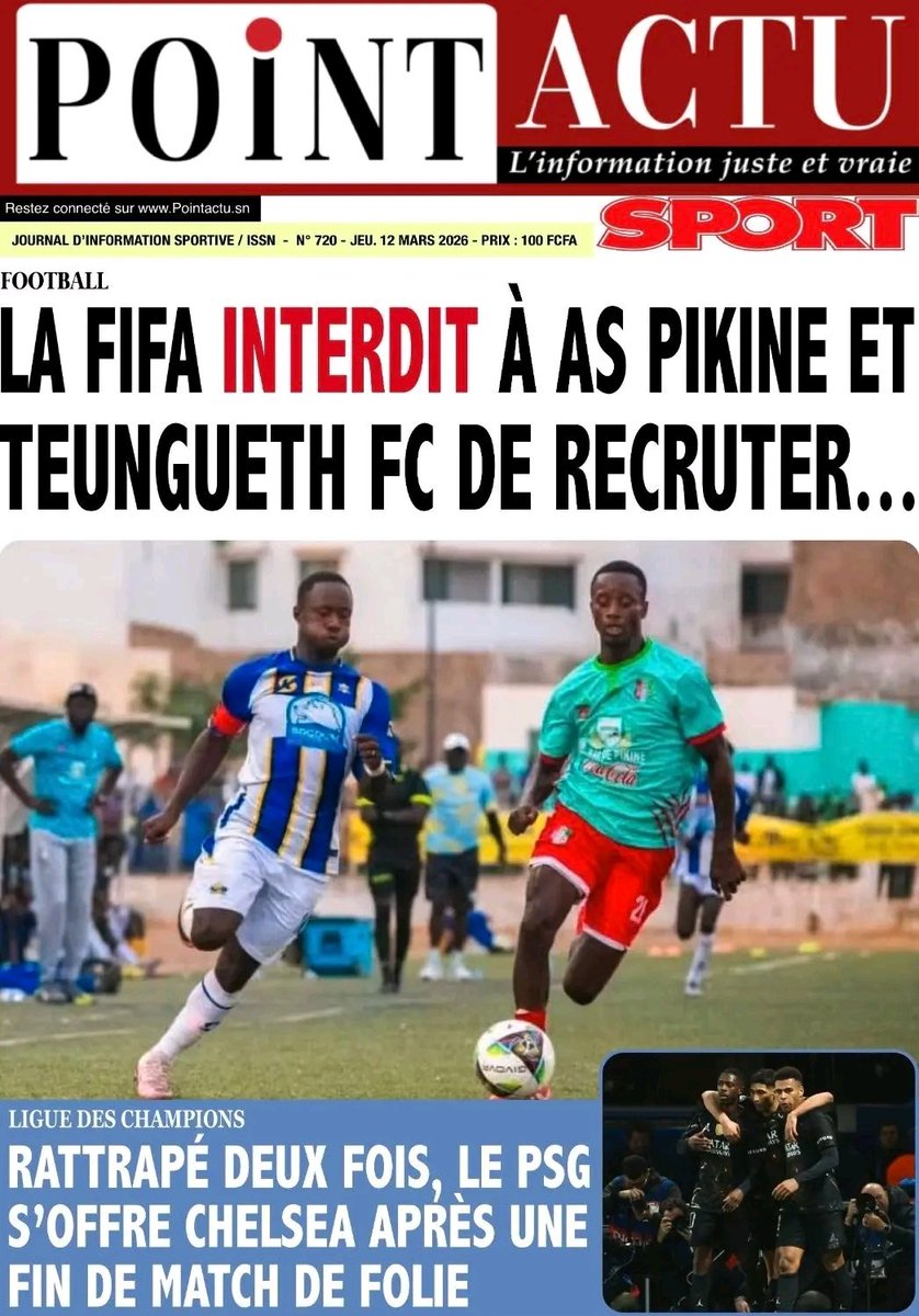 𝐋E 𝐂𝐈𝐓𝐈𝐙𝐄𝐍⭐⭐️🇸🇳🐬 tweet media