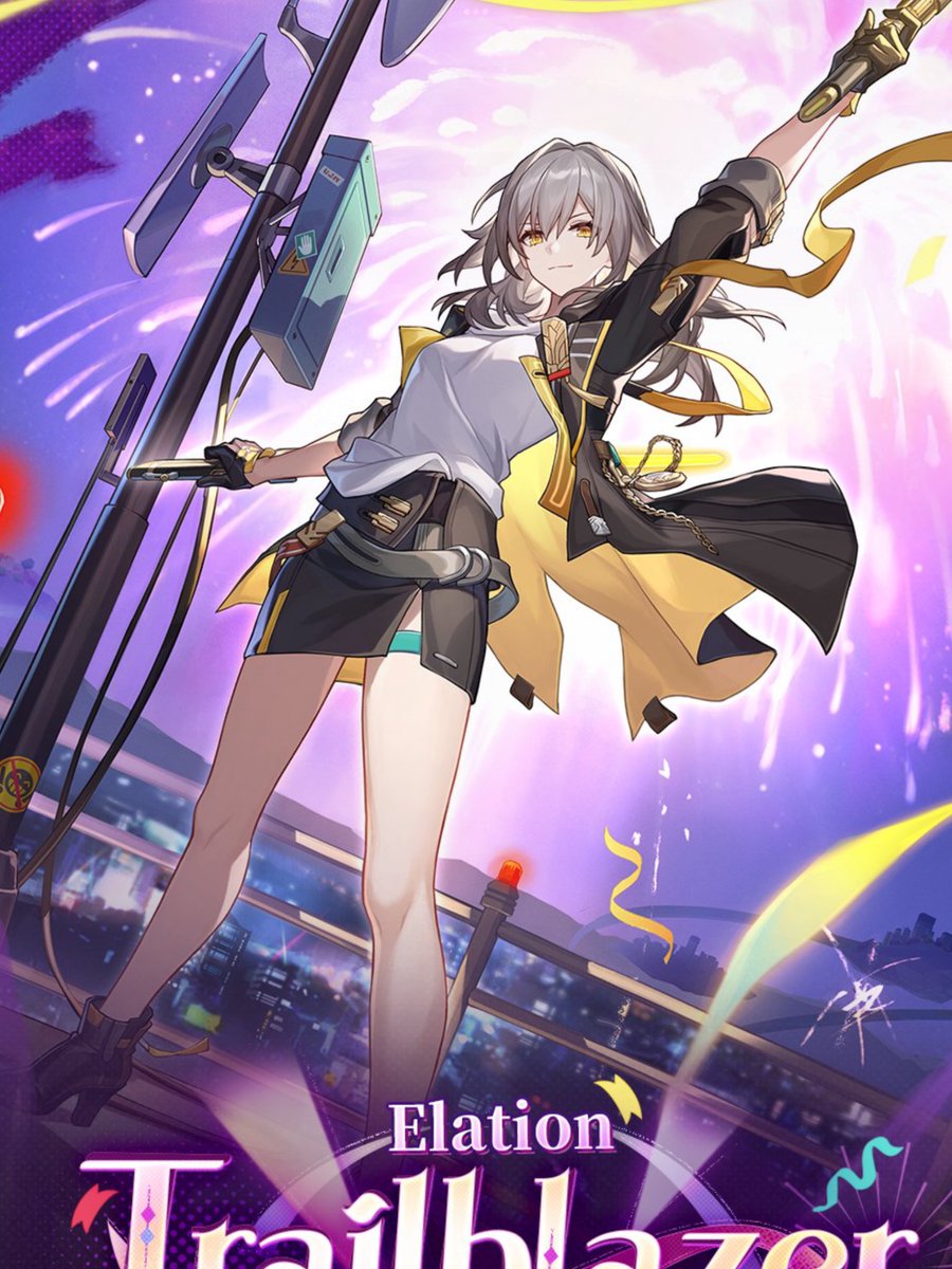 🍎lesbian lygus from honkai star rail tweet media