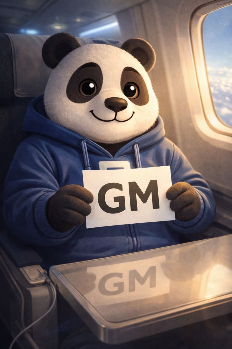 LPanda Meta-Jungle tweet media