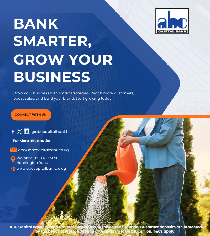 ABC Capital Bank Ltd tweet media