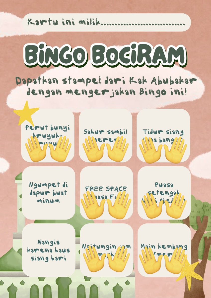 ๐๐๐ช๐ฉ๐๐ข๐, Jiroo. tweet media