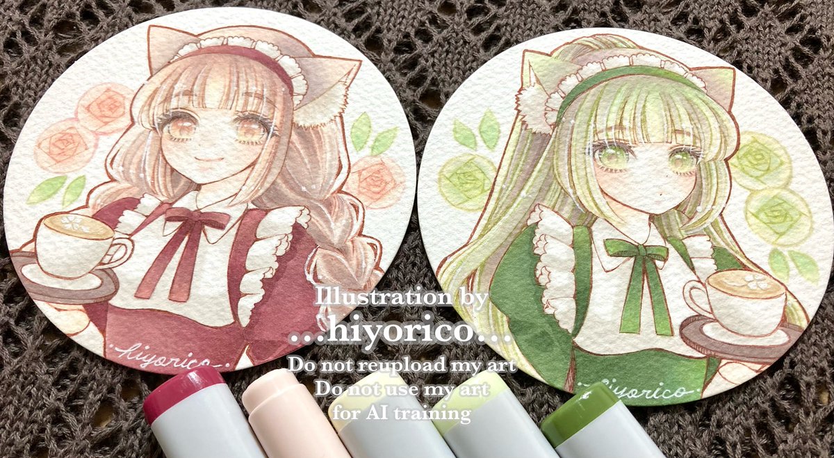 【お土産ドローイング】

………………………………………

コピック・色鉛筆
ランプライト水彩紙(てのひらペーパー)

#アナログイラスト展
#川崎文具店