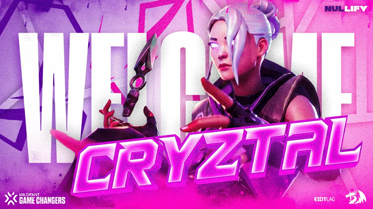 NULLIFY GAMING tweet media