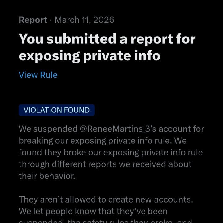 A 2-fer because #NAFOworks
<a href="/ScamBustersHQ/">ScamBustersHQ👻</a> 

 Bonk report 

Bonk On!