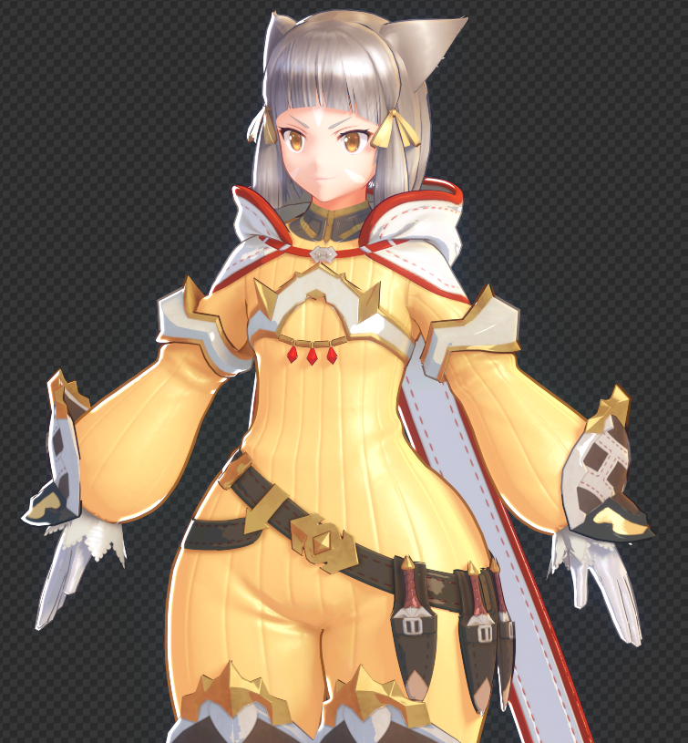 Eleven The Luminary! tweet media