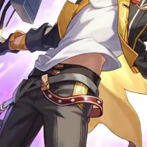 Samu HATES Sparxie tweet media