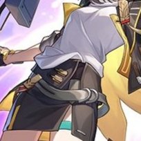 Samu HATES Sparxie tweet media