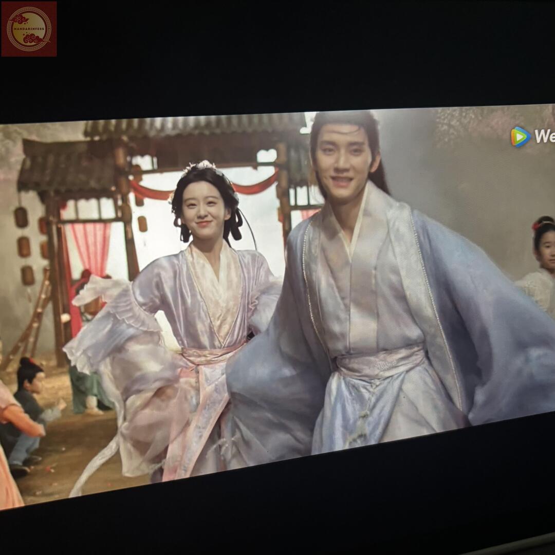 7 yrs with mandarinfess tweet media