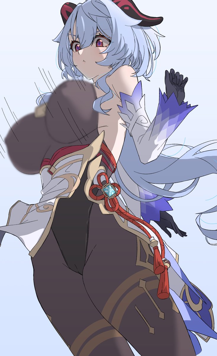 ゆなふきん tweet media