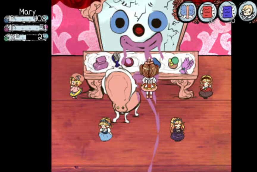 maimiestoybox's tweet photo. My favorite rpg maker game aesthetic is
🎪Circus / 🎭Theatre https://t.co/cFw8T3Tvmd