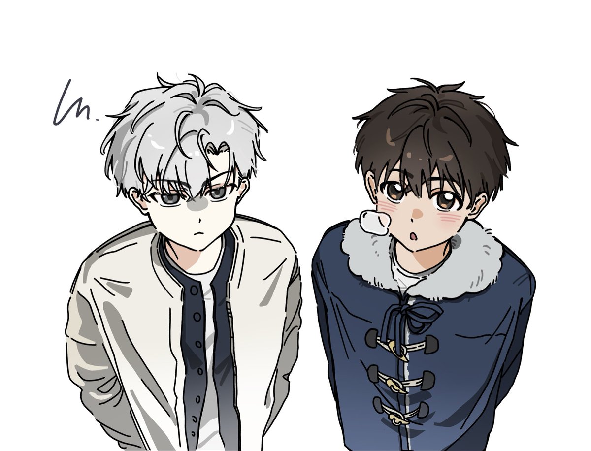 有空一起拉矢 tweet media
