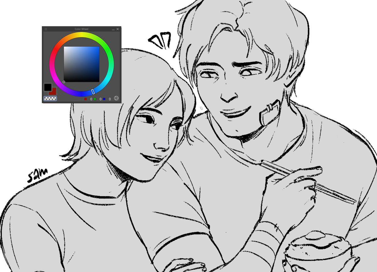 sammi ✨ tweet media