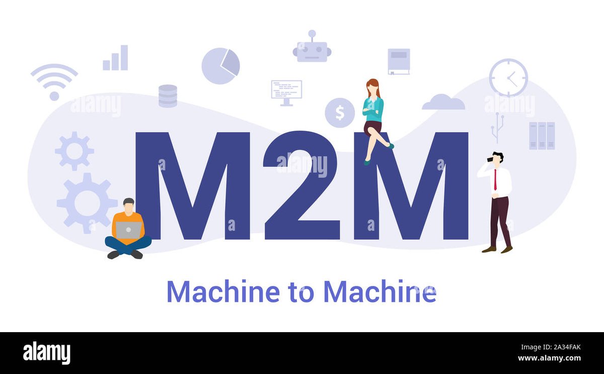 Michael Parekh tweet media