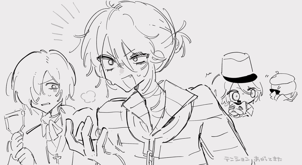 ꕤ︎︎ tweet media