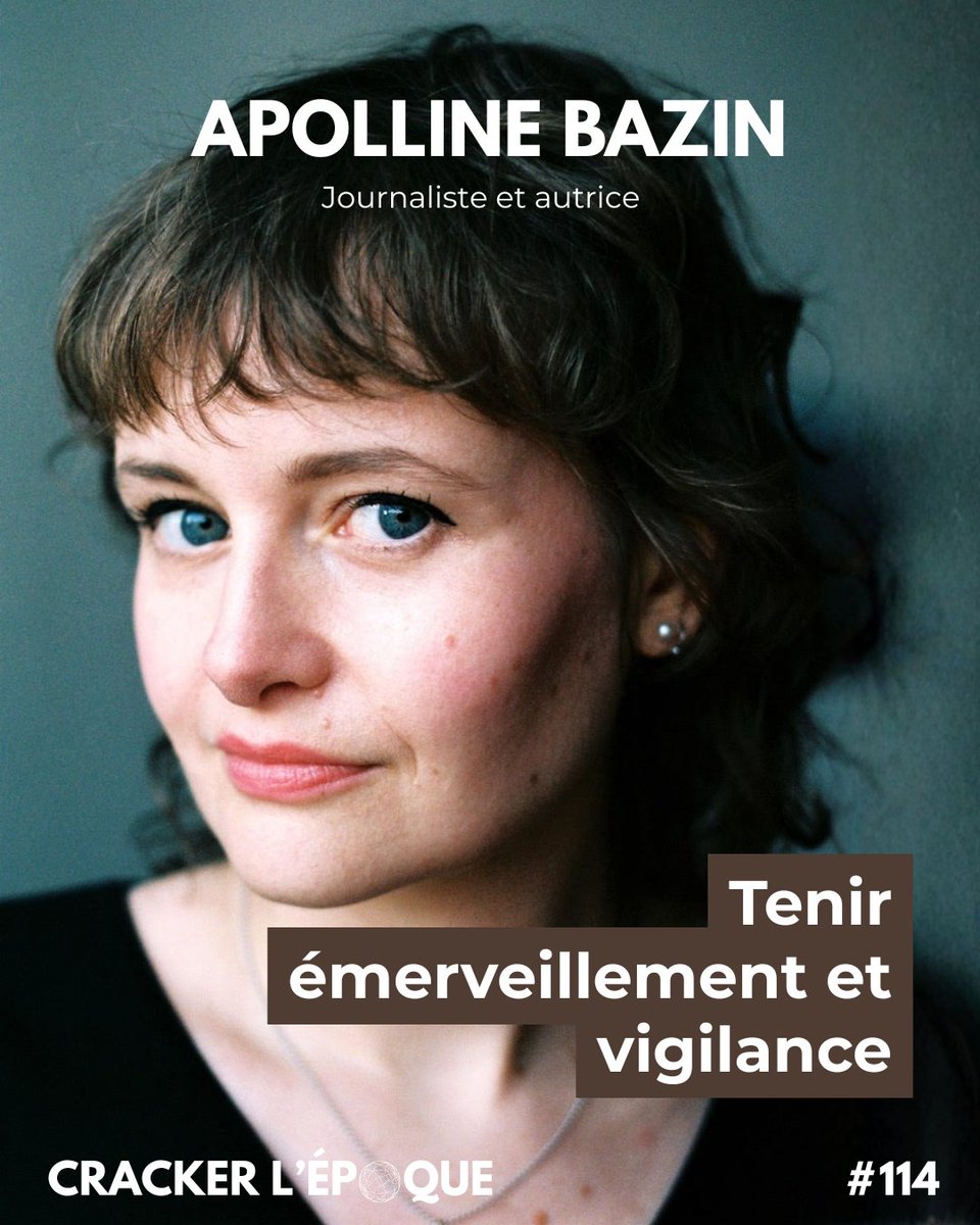 Cracker L’époque tweet media