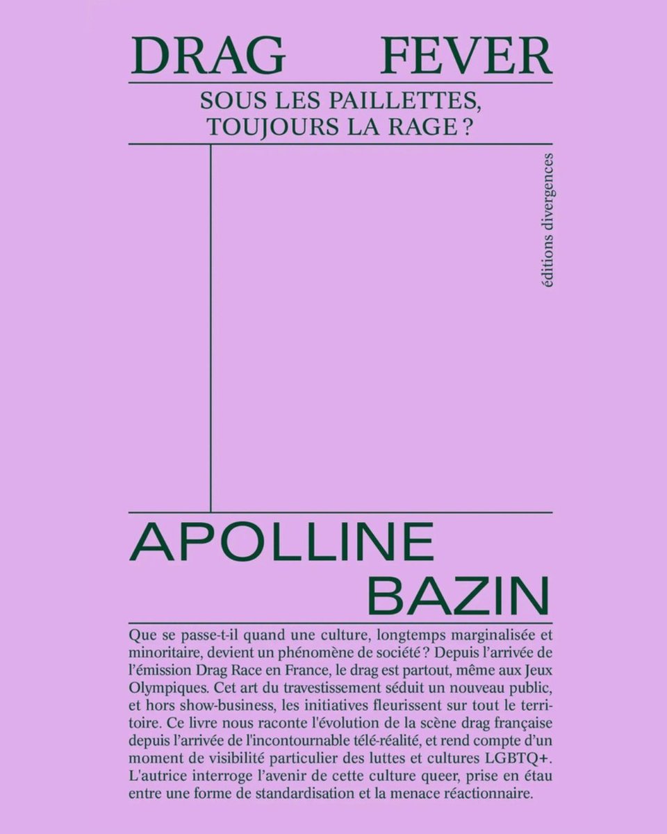 Cracker L’époque tweet media