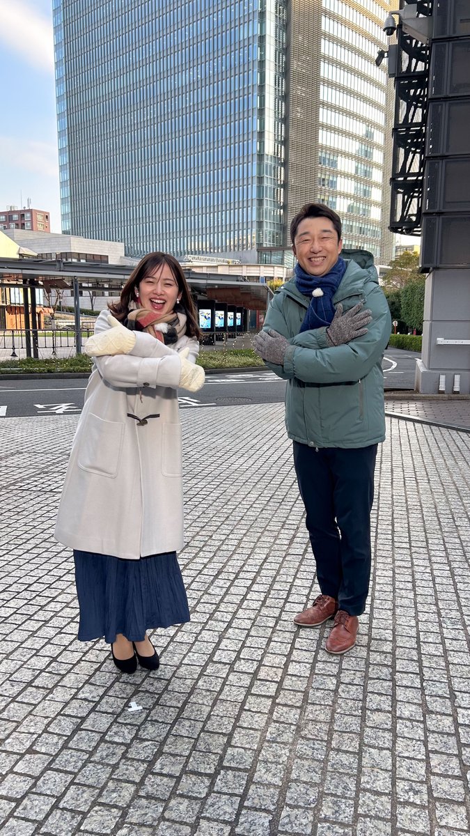 🐣🐣🐣 ／ 📢みんなおはよう！準備はできてるかな？🌤 ＼ 🐥.｡oO（明日