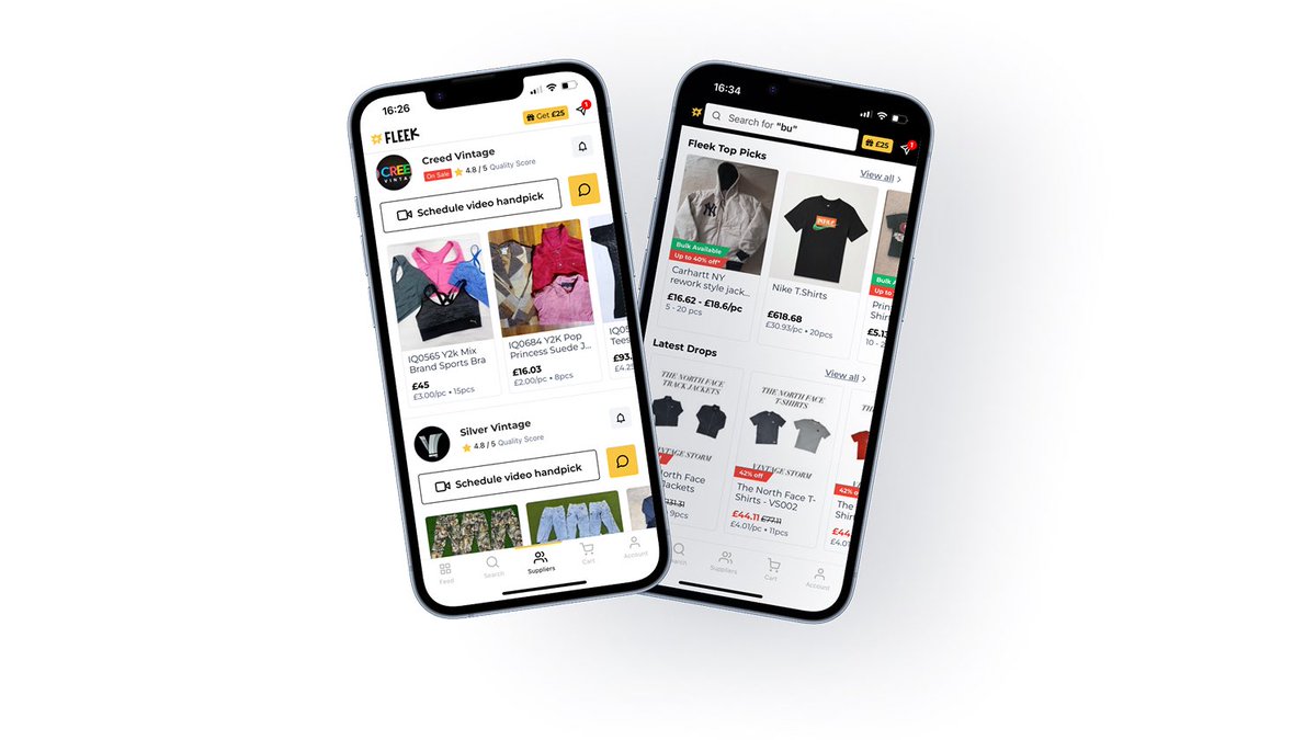 Clothes Make The Man tweet media