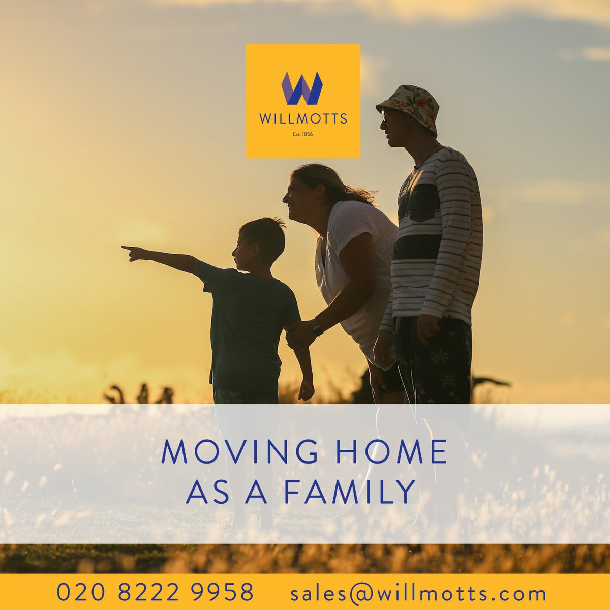 Willmotts1856's tweet image. Moving home as a family
willmotts.com/blog/moving-ho…
#movinghome #willmotts #propertyexperts #estateagents #charteredsurveyors #blockmanagement #estatemanagement #propertymanagement #commercialproperty #commercialagency #buildingsurveyor #buildingconsultants #willmotts1856