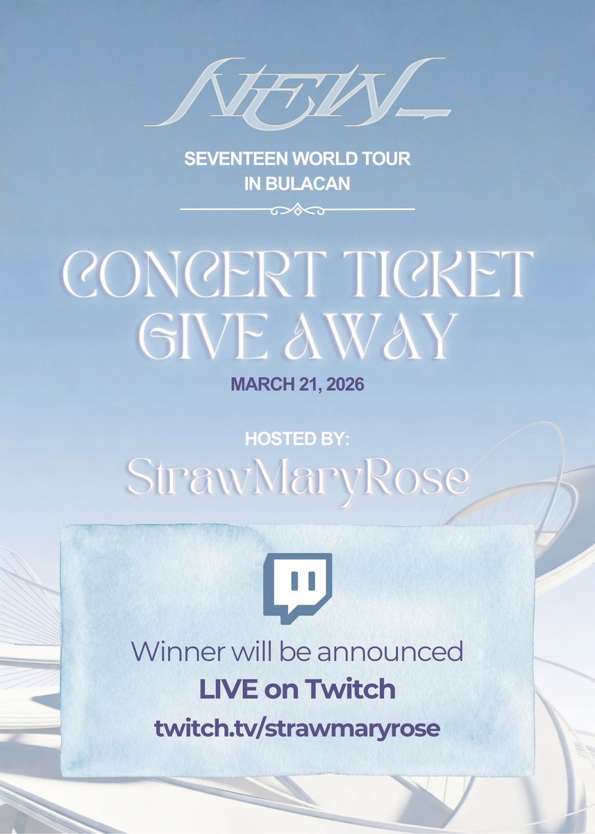 StrawMaryRose | Pre-Debut Fae 🍓🥀 tweet media