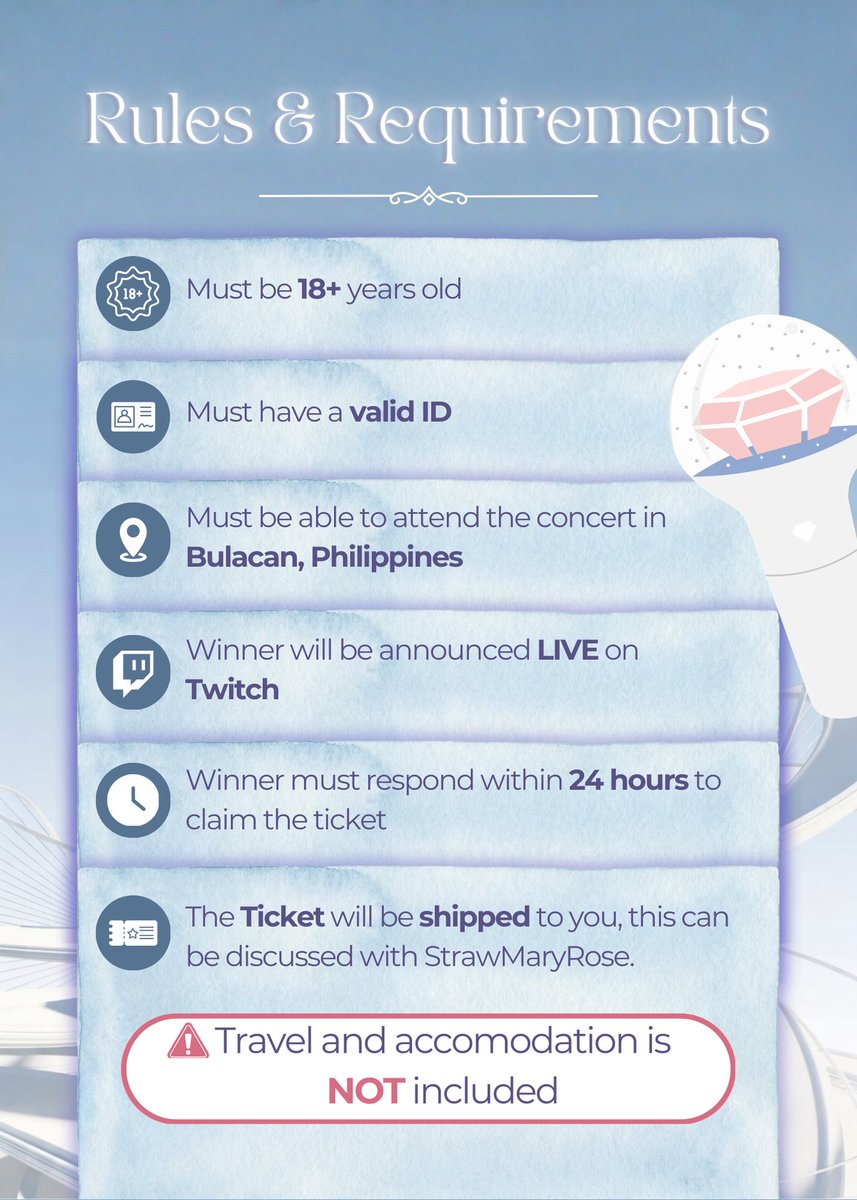 StrawMaryRose | Pre-Debut Fae 🍓🥀 tweet media