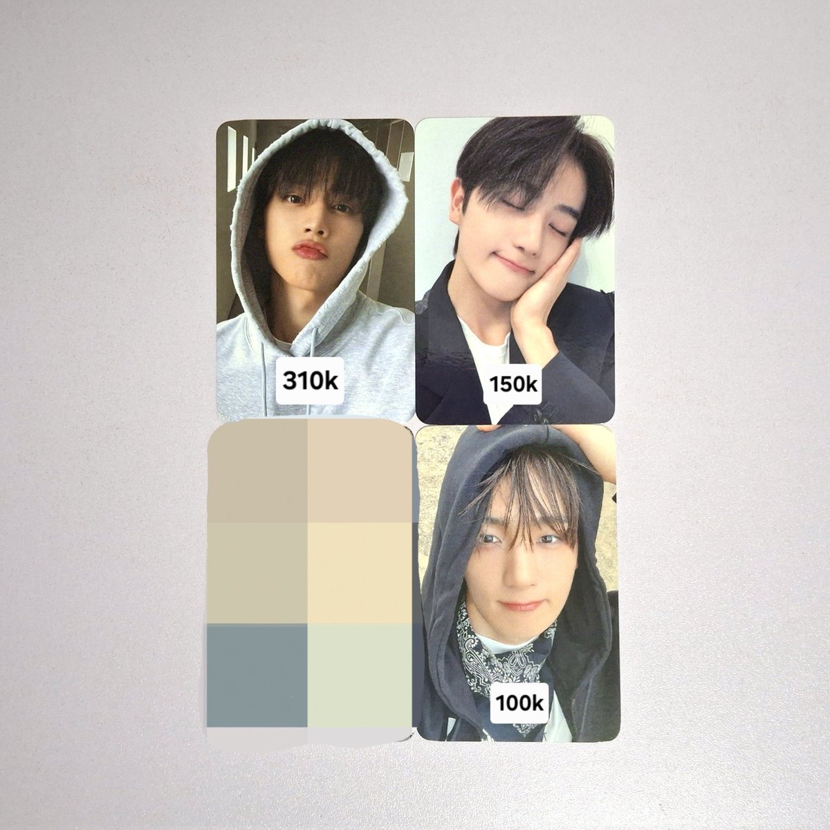 ssunnydaay's tweet photo. wts the boyz photocard
• ready ina dom jkt
• price exc adm only
• co by 🍊, bisa split pay!

pls mt after dm :D

sangyeon jacob younghoon hyunjae juyeon kevin new q haknyeon sunwoo eric want to sell theboyz tbz pc 더보이즈 포카 양도 https://t.co/icuUU1BTco