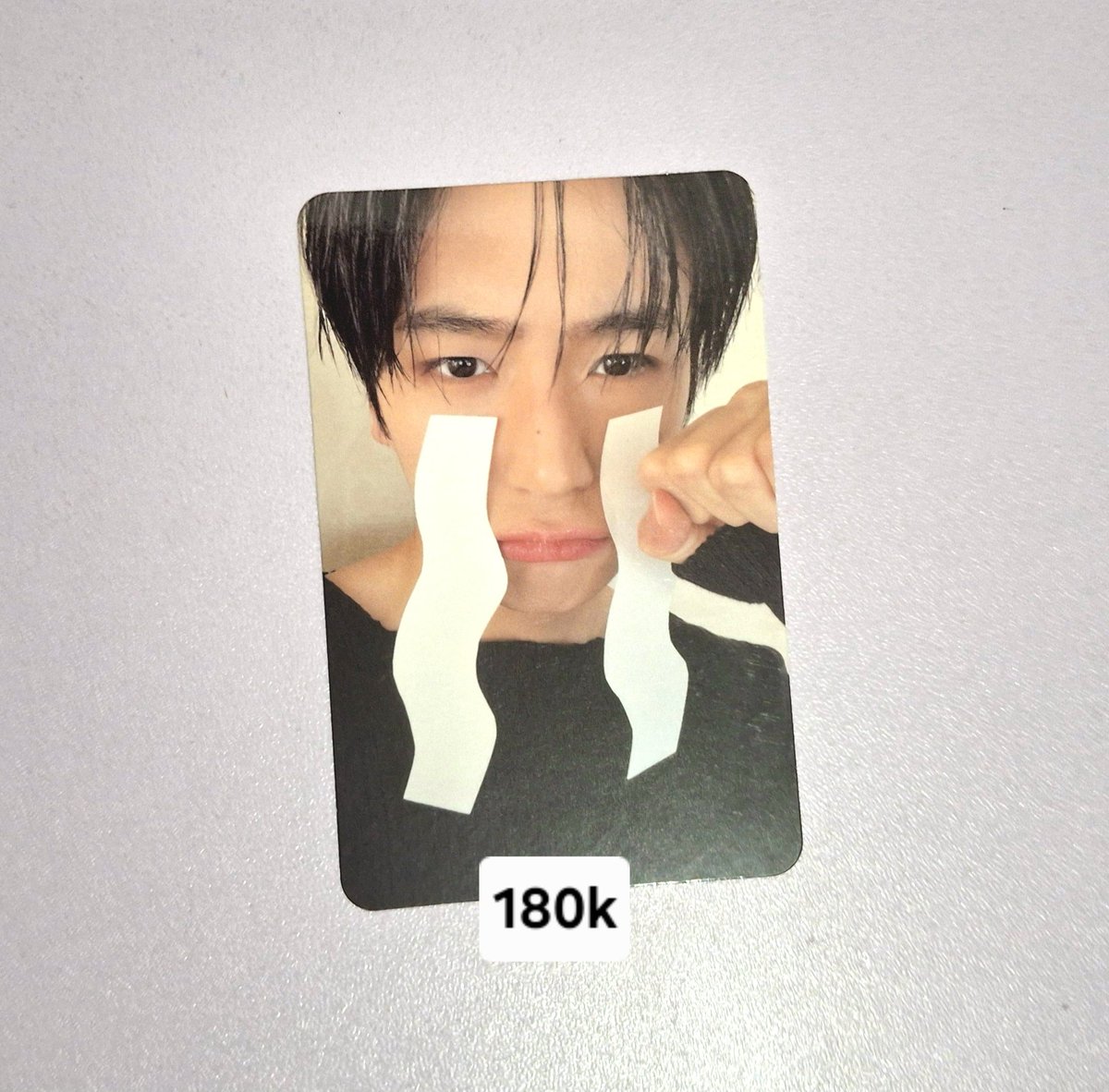 ssunnydaay's tweet photo. wts the boyz photocard
• ready ina dom jkt
• price exc adm only
• co by 🍊, bisa split pay!

pls mt after dm :D

sangyeon jacob younghoon hyunjae juyeon kevin new q haknyeon sunwoo eric want to sell theboyz tbz pc 더보이즈 포카 양도 https://t.co/icuUU1BTco