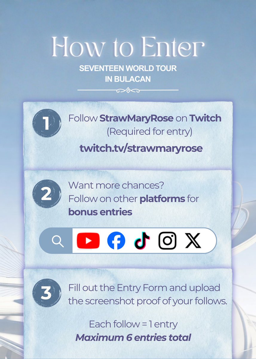 StrawMaryRose | Pre-Debut Fae 🍓🥀 tweet media