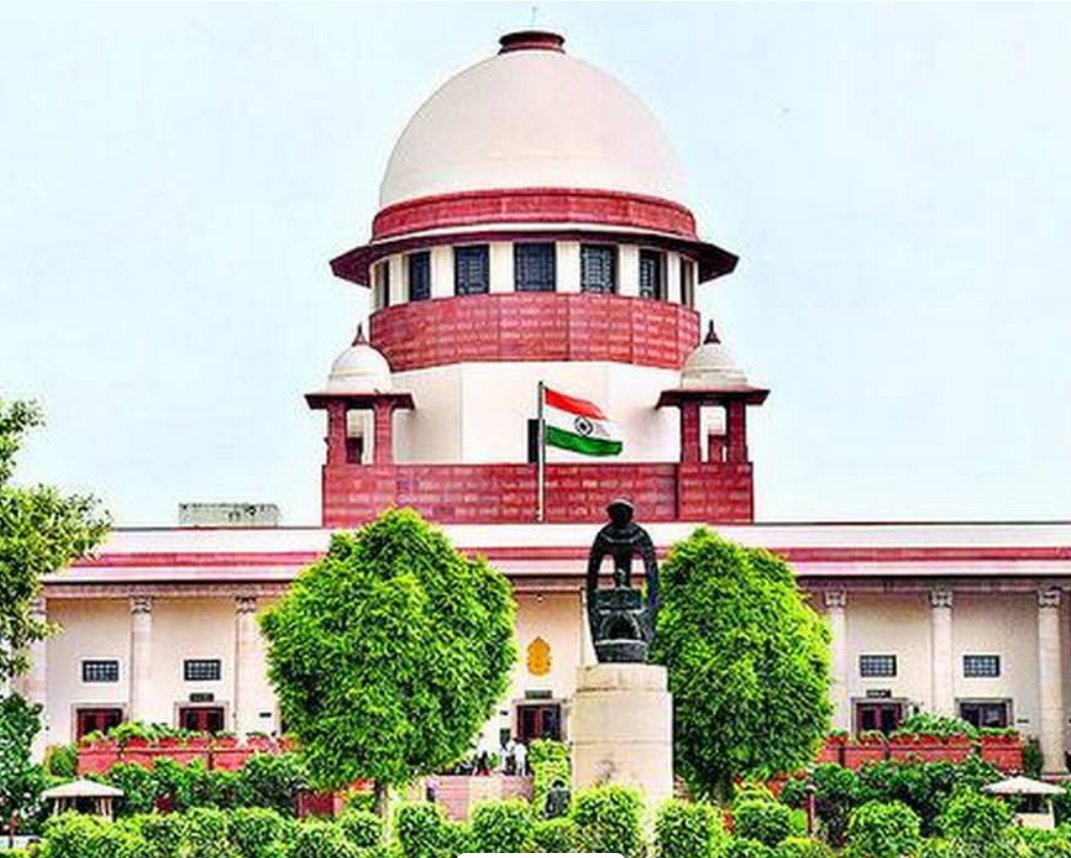 ‼️OBC के नॉन-क्रीमी लेयर पर सुप्रीम कोर्ट का ऐतिहासिक निर्णय‼️

11 मार्च को सुप्रीम कोर्ट ऑफ़ इंडिया ने अन्य पिछड़ा वर्ग OBC के नॉन-क्रीमी लेयर NCL से जुड़े मामले में एक महत्वपूर्ण निर्णय दिया है। इस फैसले से क्रीमी लेयर तय करने की प्रक्रिया में बड़ा बदलाव आया है और इससे अनेक OBC