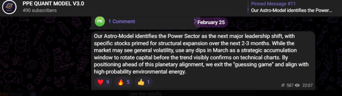 The Planetary Profits tweet media