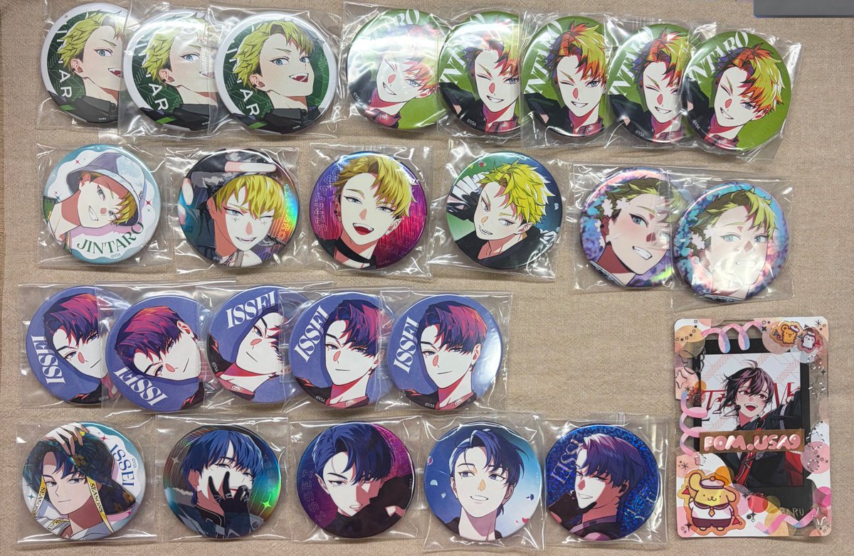 ぽむ。 tweet media