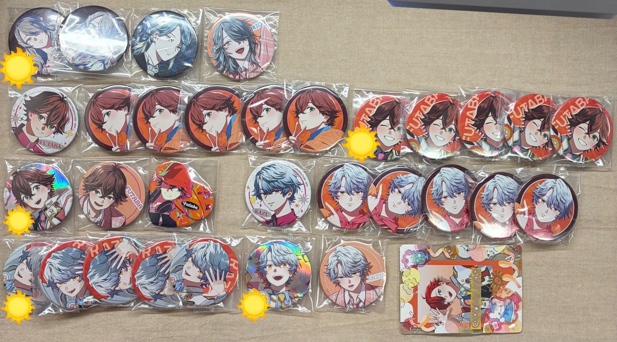 ぽむ。 tweet media