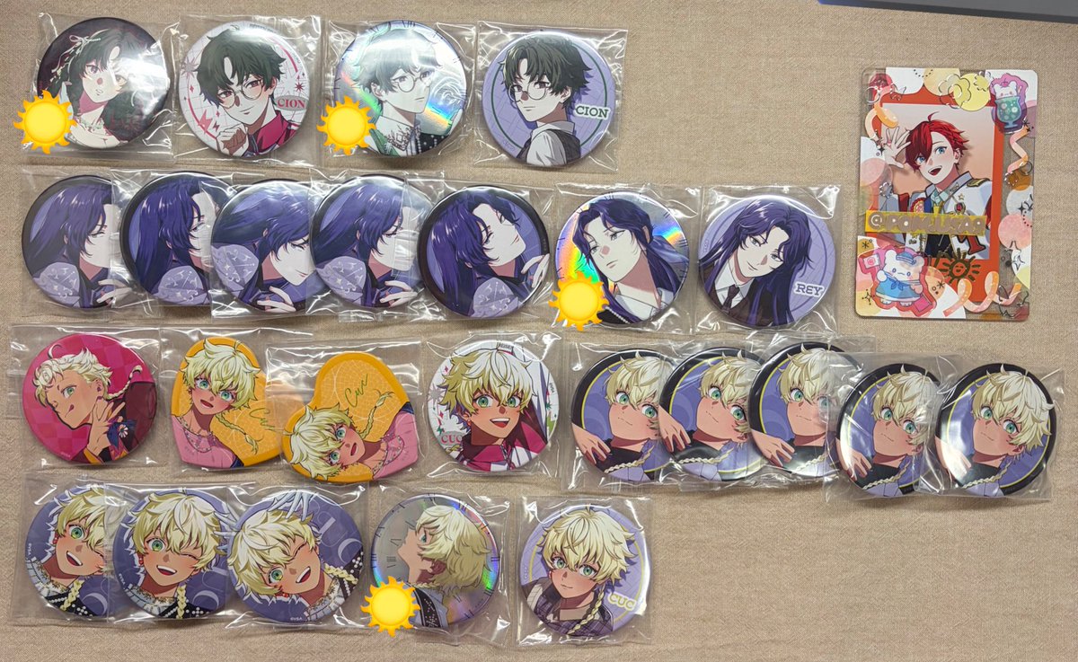 ぽむ。 tweet media