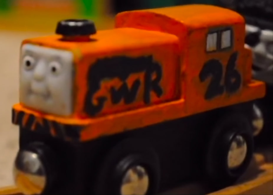 SlowCoachStudios (Comms Closed ) tweet media