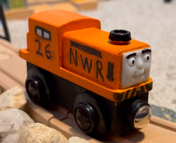 SlowCoachStudios (Comms Closed ) tweet media