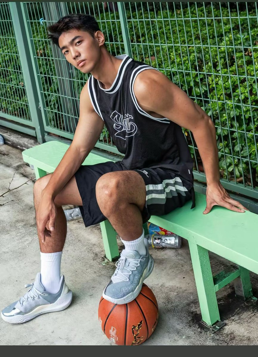 GYM Studio模特经纪 tweet media