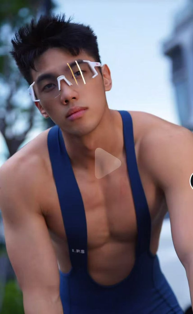 GYM Studio模特经纪 tweet media